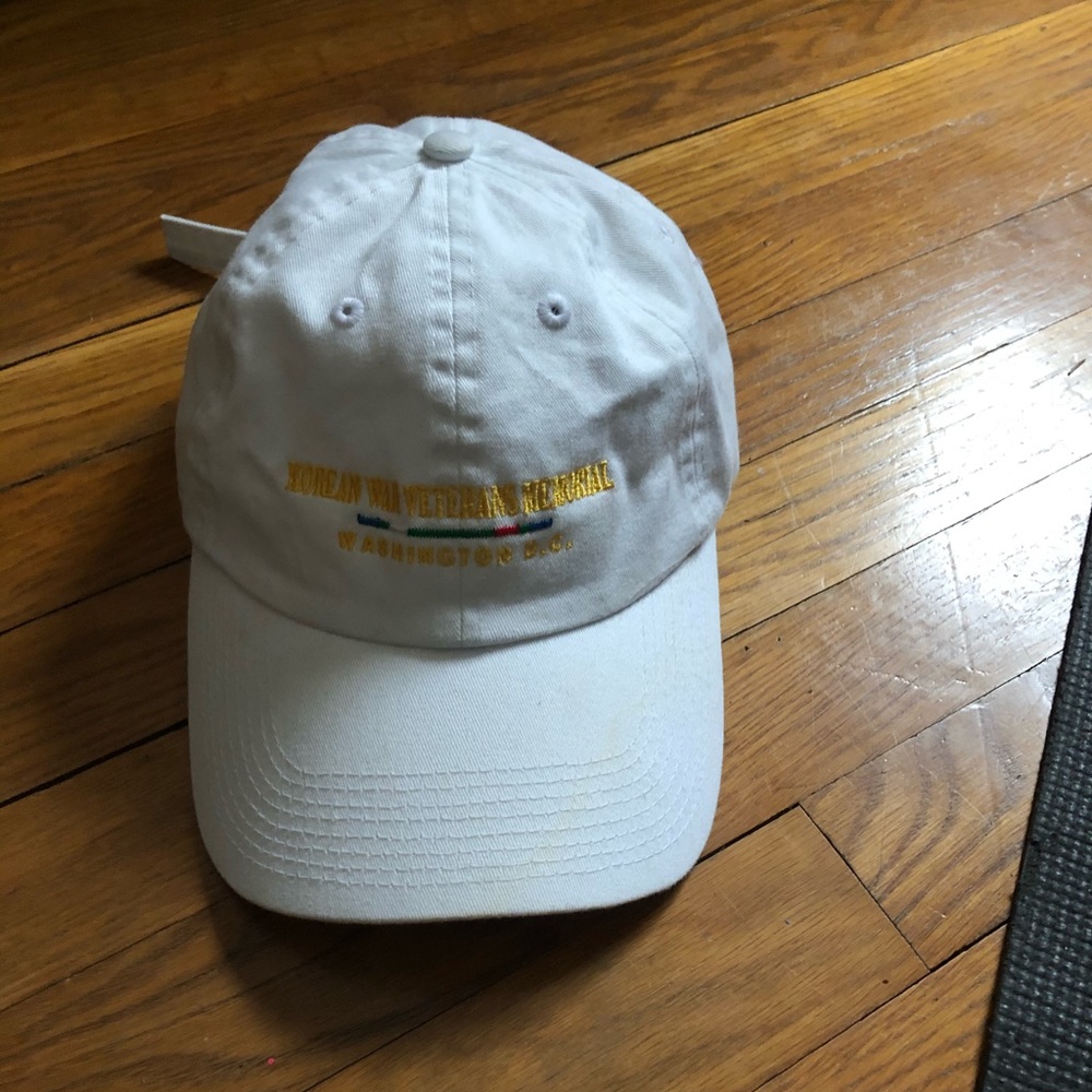 White hat